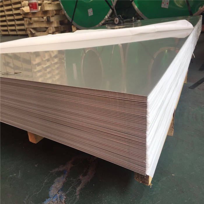 321 stainless steel sheet (3)