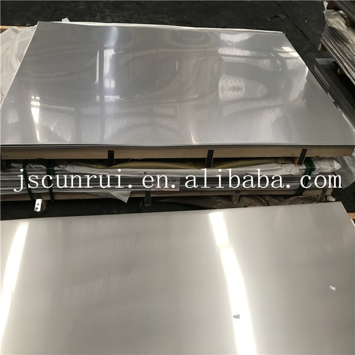 321 stainless steel sheet (4)