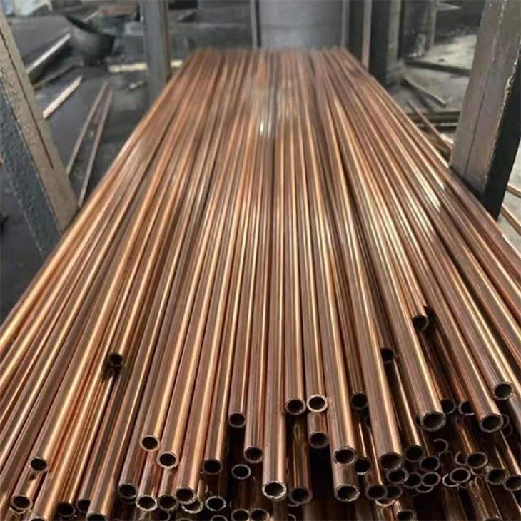 ACR Copper Tube suppliers