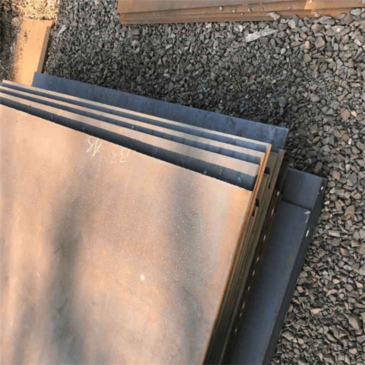 C45 Carbon Steel Plate best
