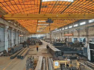 Zaščita jekla v deževni sezoni: Praktični vodnik za preprečevanje rje in vlage