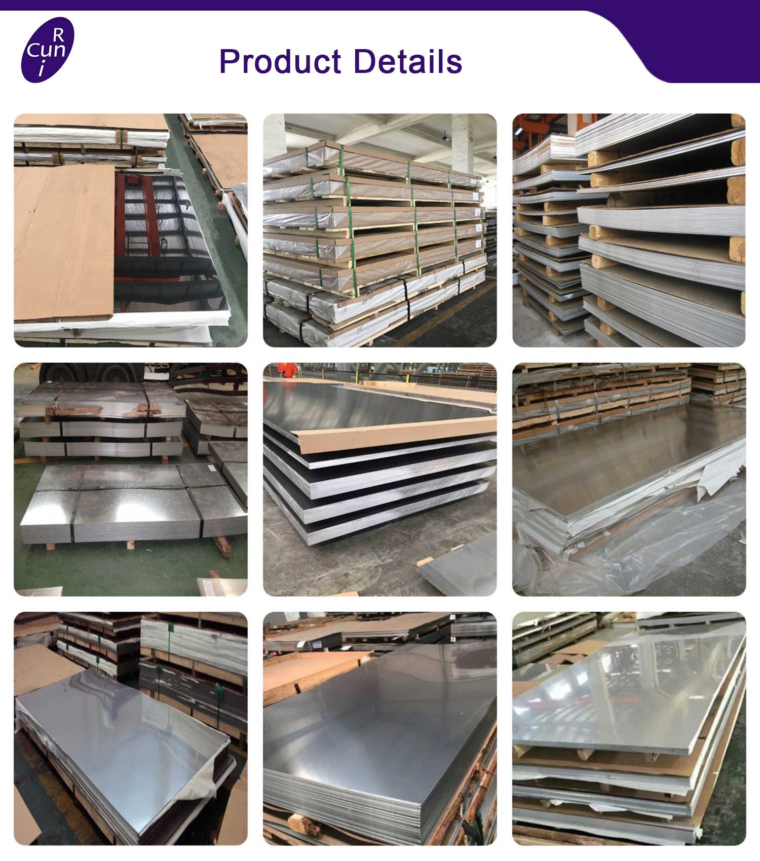 Steel Plate Steel Plate
