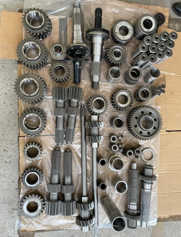 Application Application